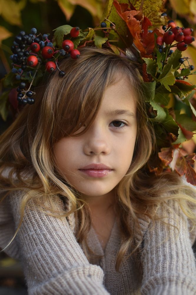 Фотография автора Мария Раводина