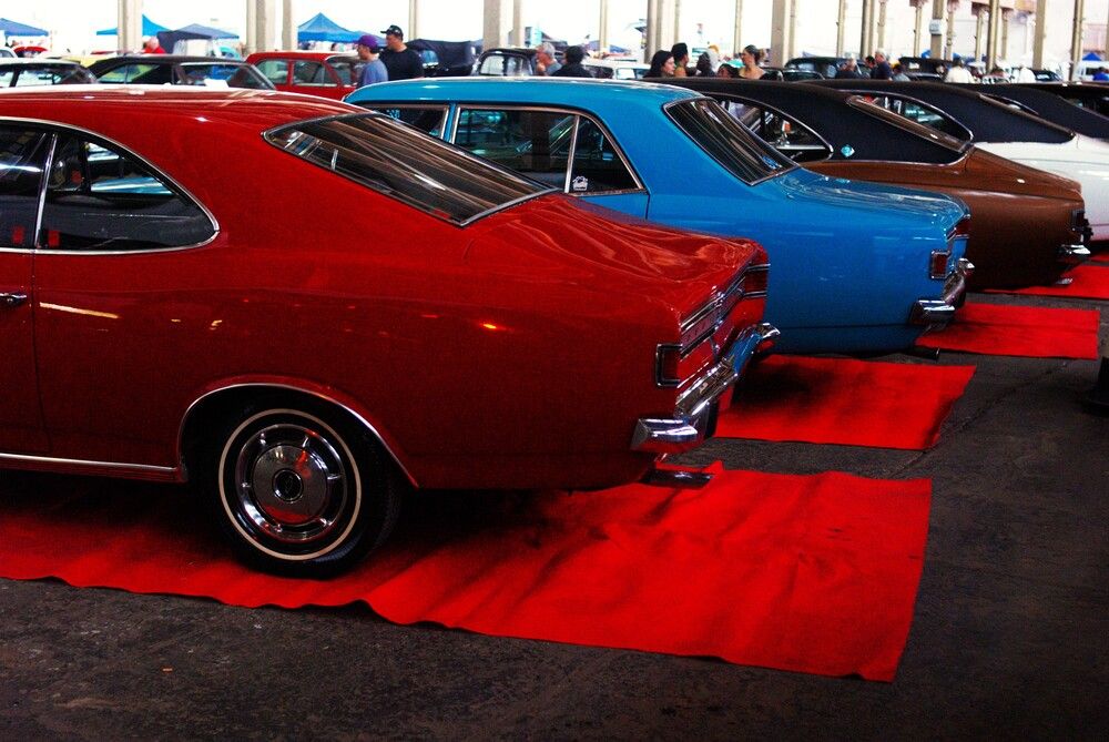 Photograph by Régis Santos