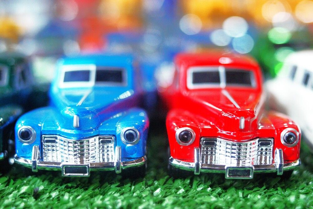 Photograph by Régis Santos