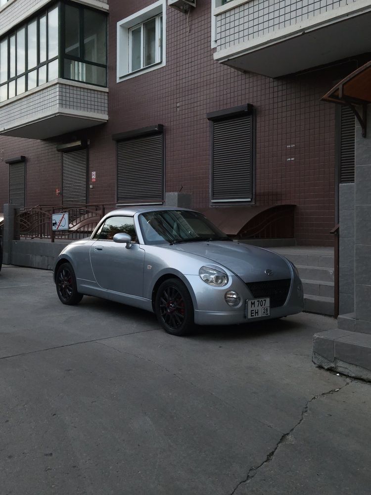 Photograph by Кристина Присяжная