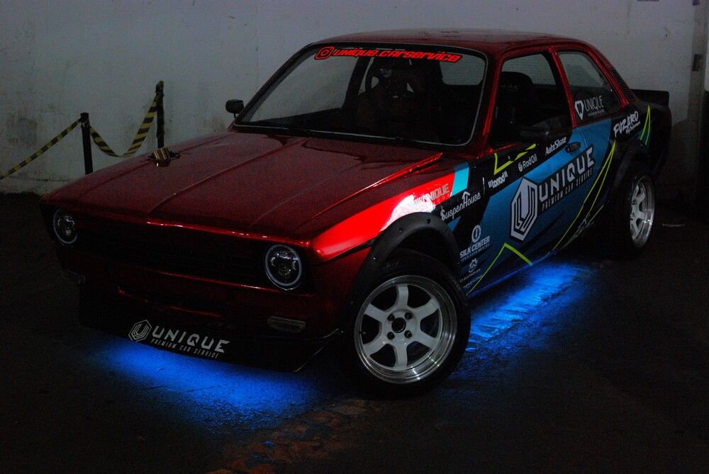 Photograph by Régis Santos