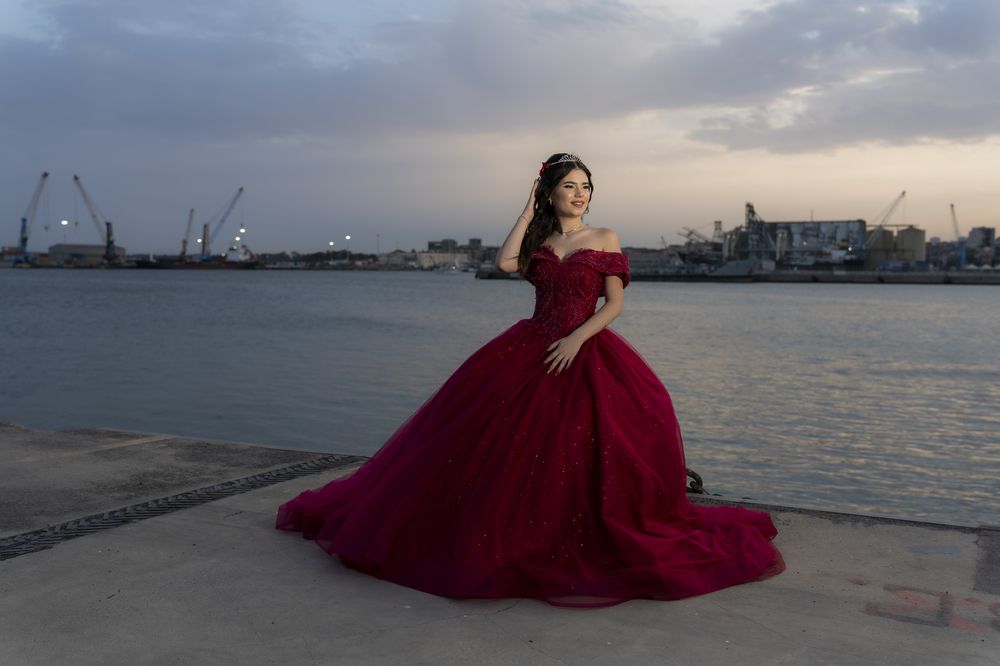 Photograph by Miriam Pulejo