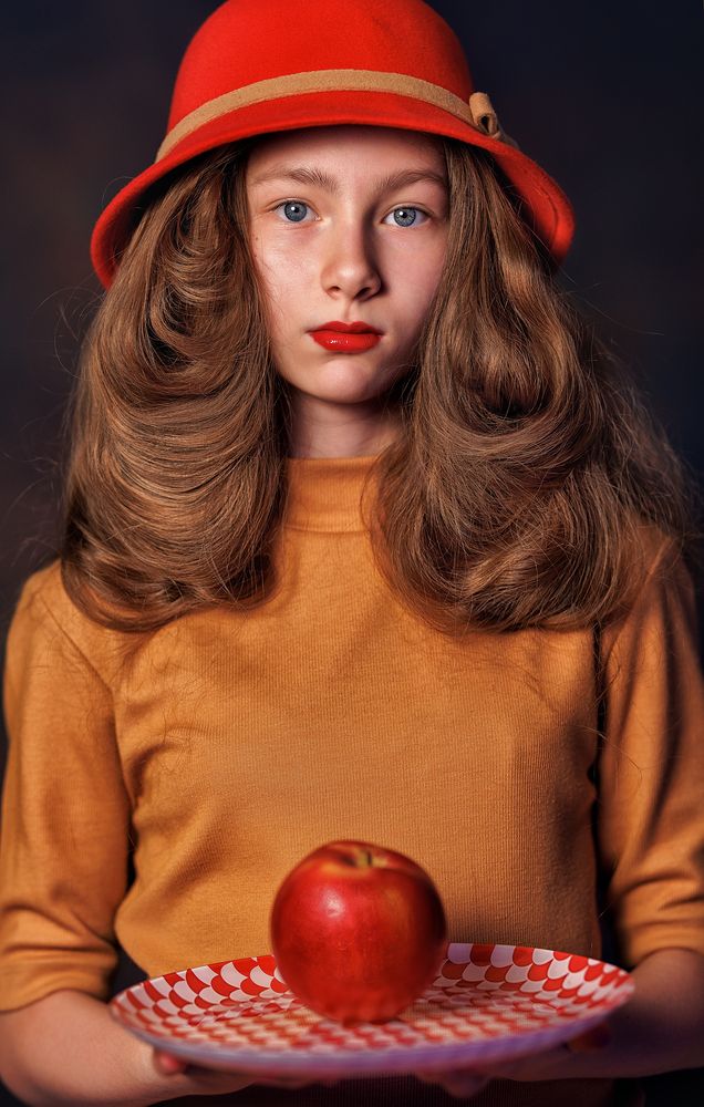 Photograph by Ирина Маркова