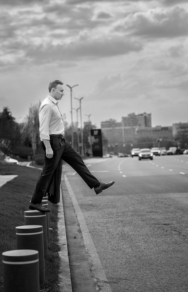 Photograph by Ирина Маркова