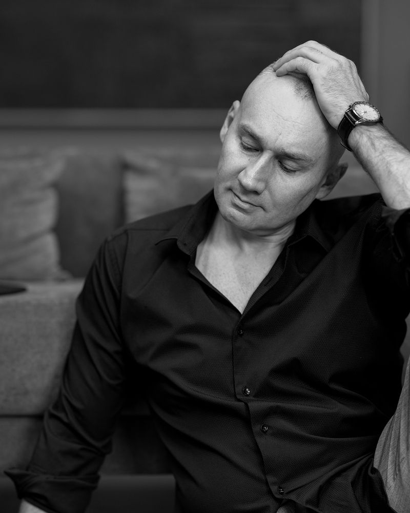 Photograph by Ирина Маркова