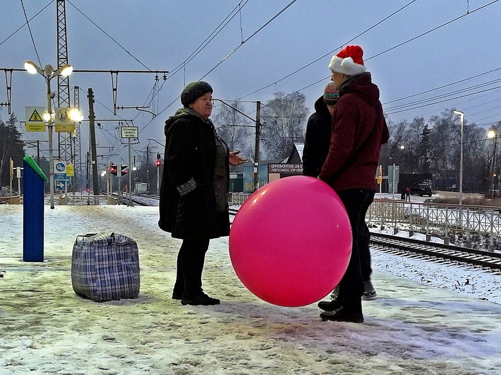 Photograph by Михаил Янкин