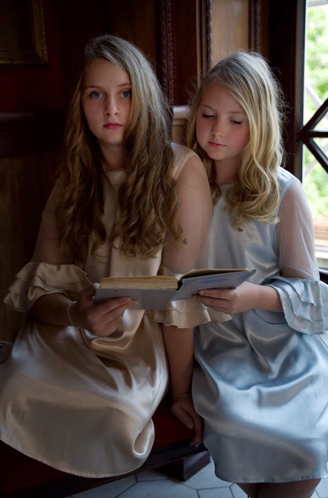 Photograph by Татьяна Собина