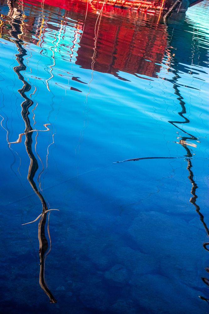 Photograph by Nikolai Barchan