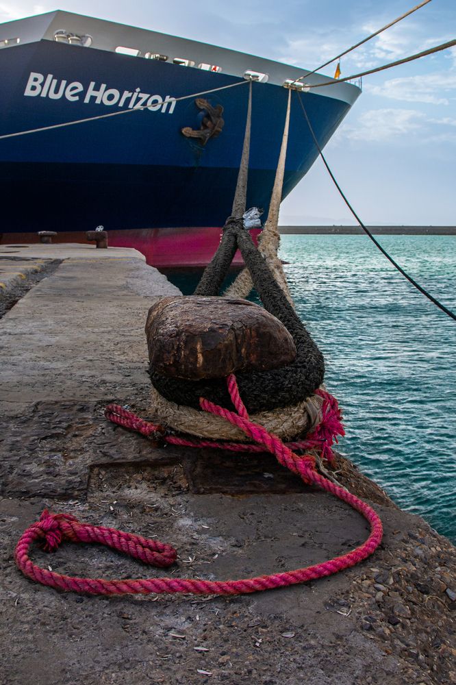 Photograph by Nikolai Barchan