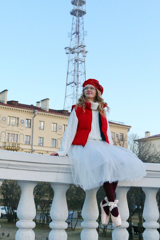 Photograph by Данилова Анна