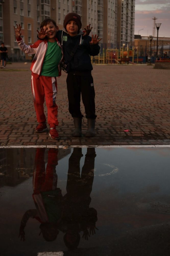 Photograph by Татьяна Смирнова