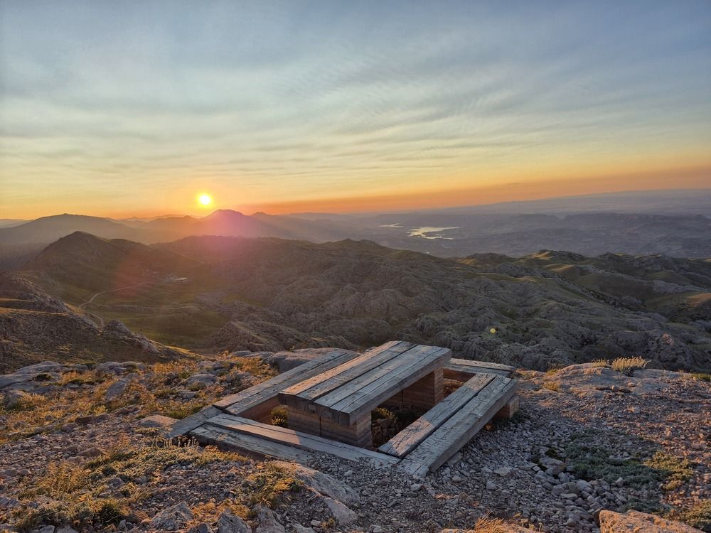 Photograph by BURAK TAŞKIN