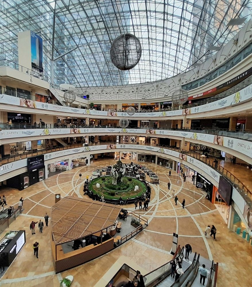 Photograph by Назифе Идилли Озкол