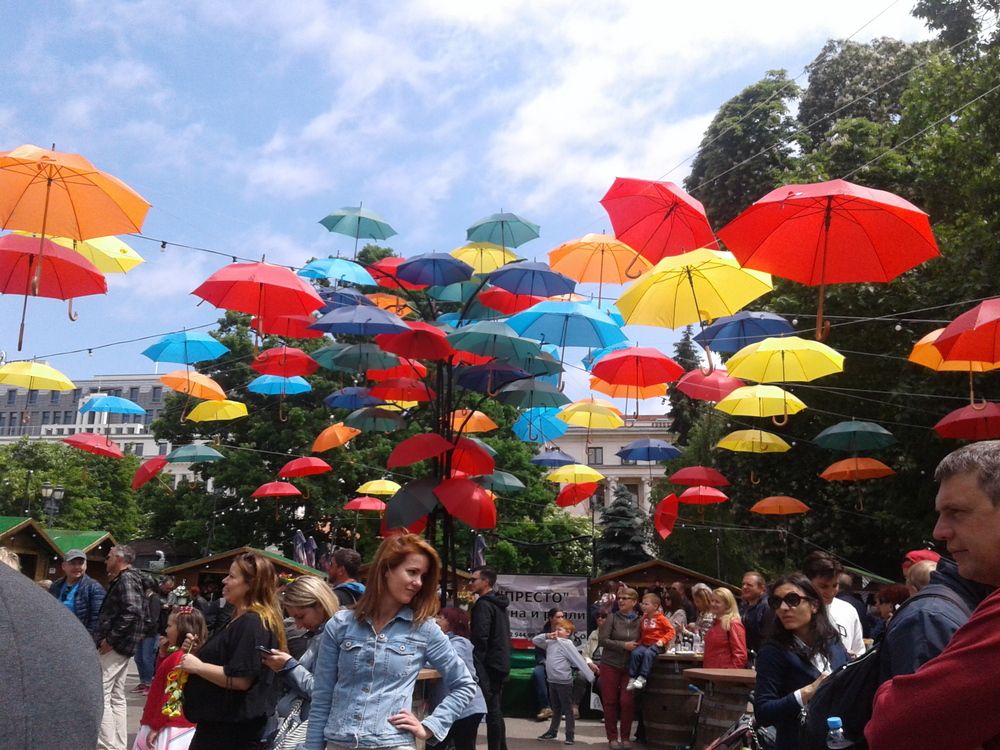 Photograph by Назифе Идилли Озкол