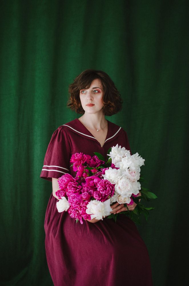 Photograph by Юлия Кореневская