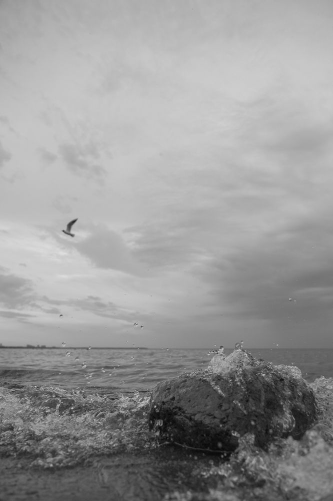 Photograph by Margarita Malkova