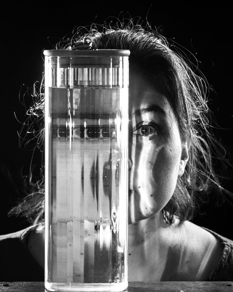 Photograph by Ксения Щеглова