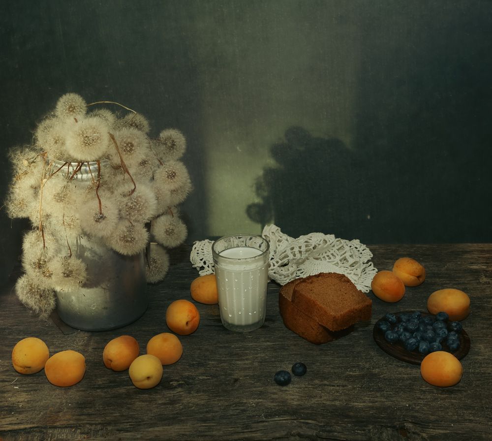 Photograph by Marina Ivanova