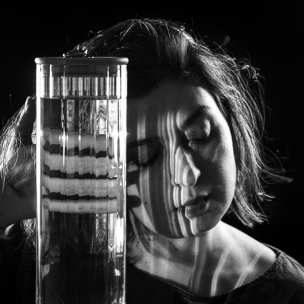 Photograph by Ксения Щеглова