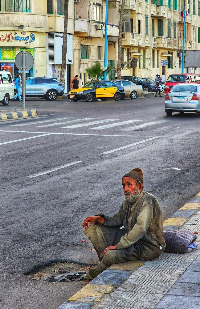 Photograph by Abdallah Khader
