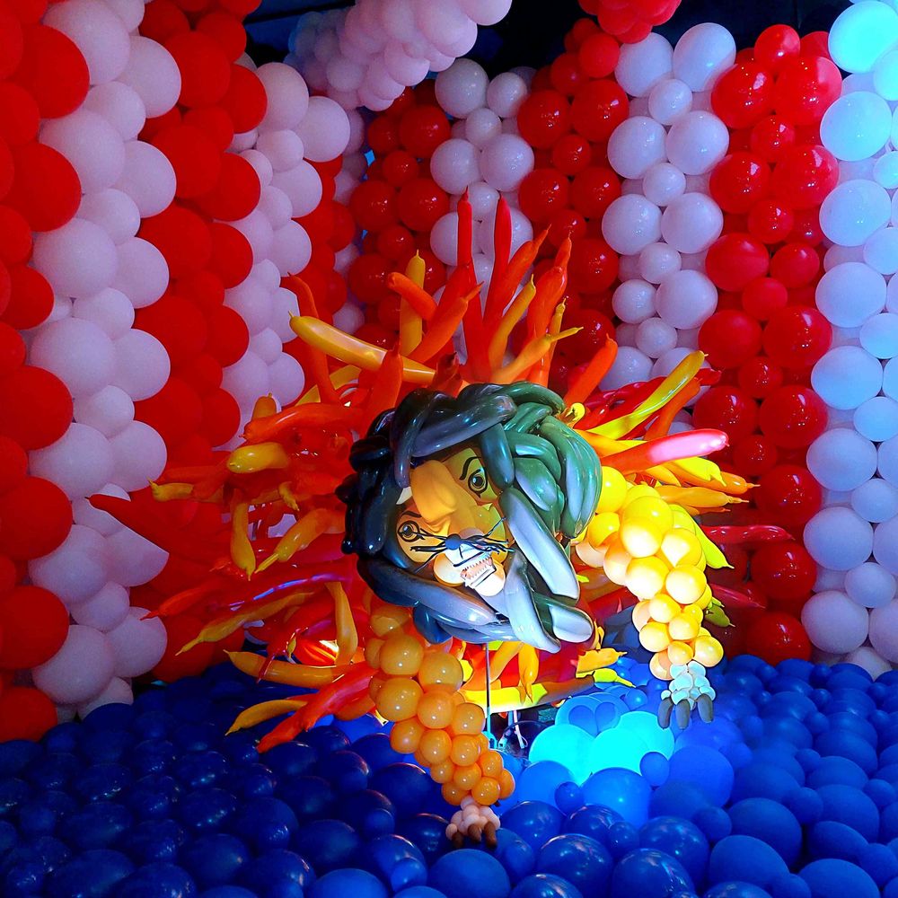 Photograph by Yulia Rotbach