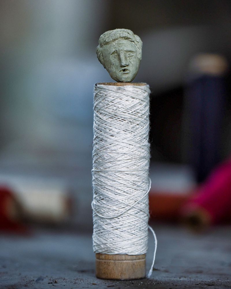Photograph by Ara Arzumanyan