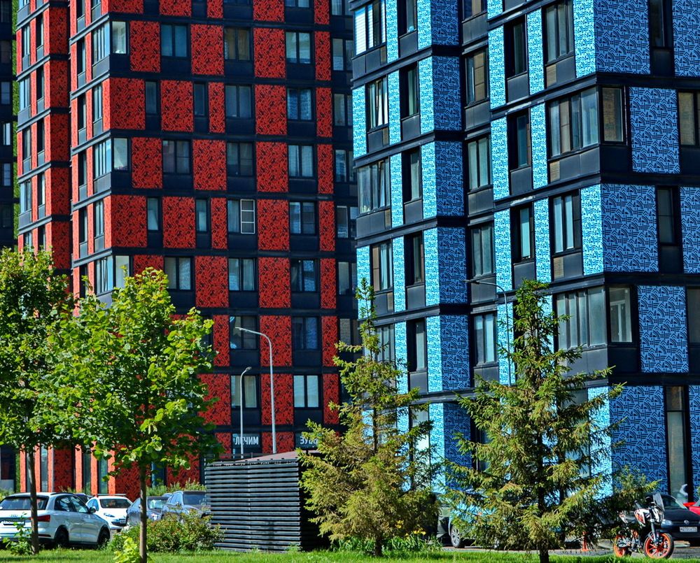 Photograph by Анастасия Смирнова