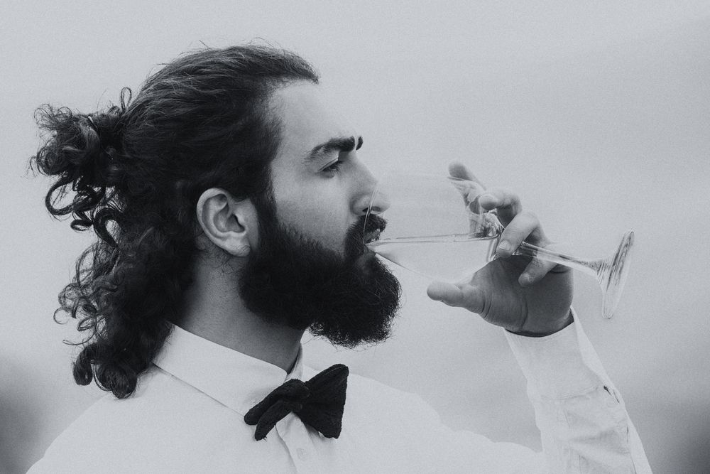 Photograph by Ara Arzumanyan