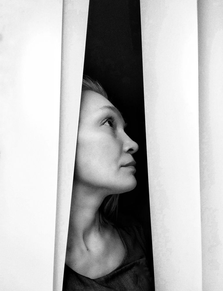 Photograph by Елена Егорова