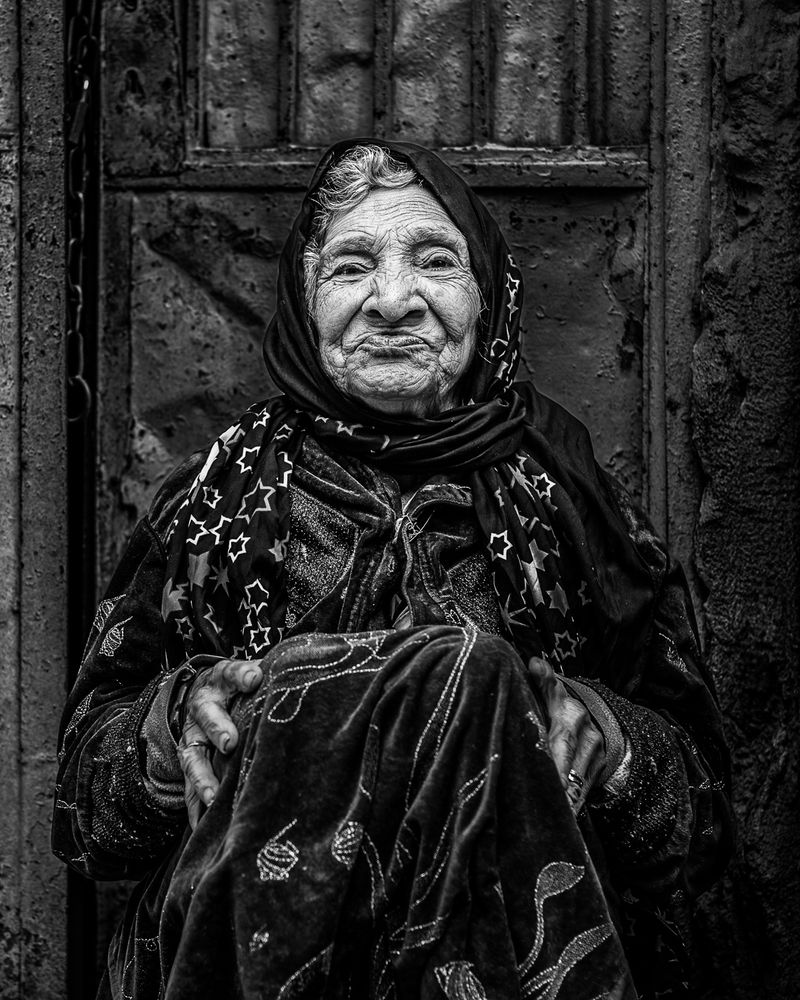 Photograph by Alaa Nour