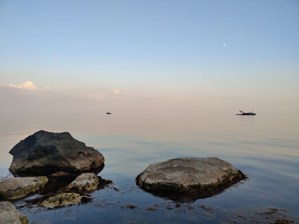 Photograph by Ekaterina Bogdasarova