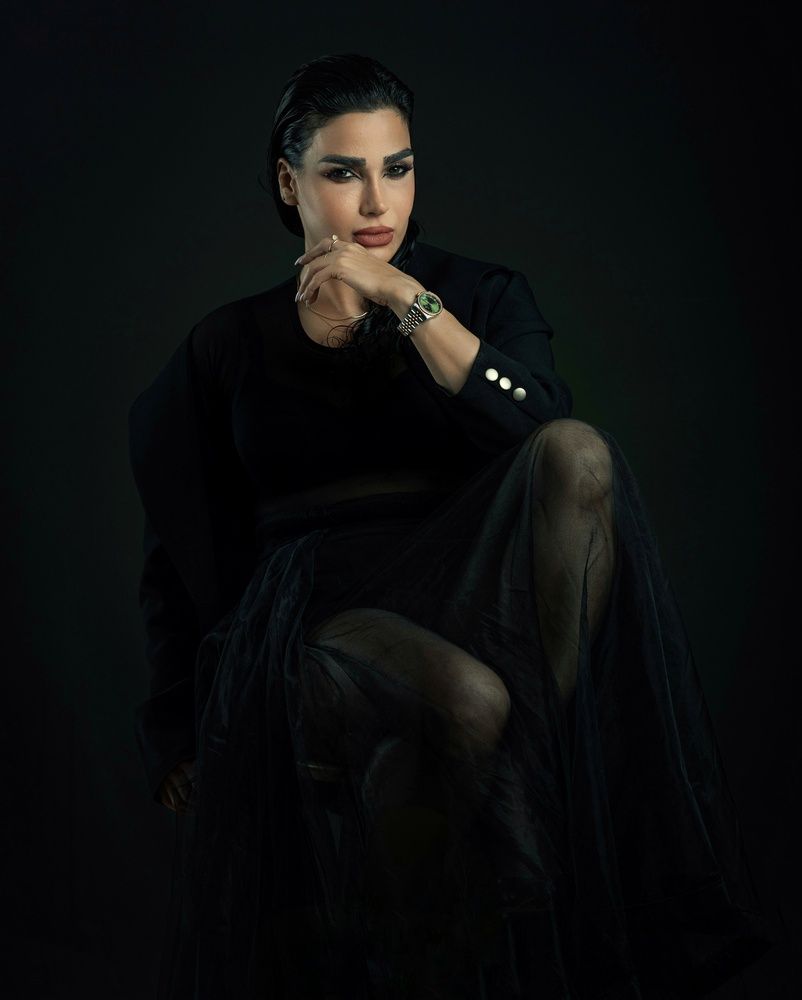 Photograph by Aboalfazl Firouzmandi