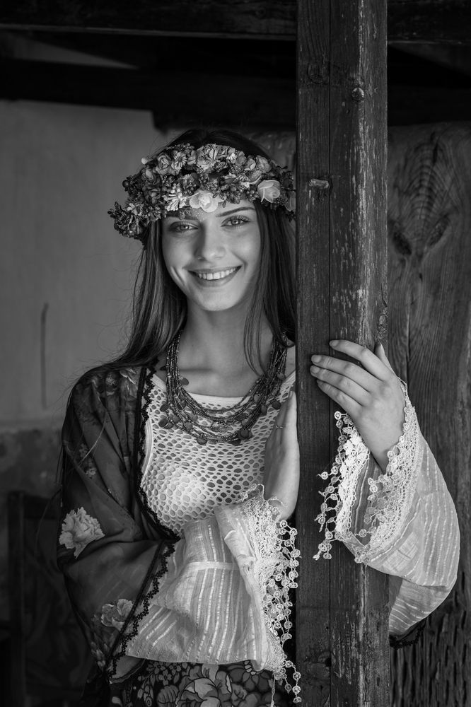 Фотография автора Елена Караилиева