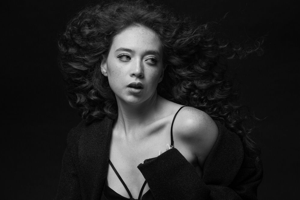 Photograph by Анастасия Рязанцева