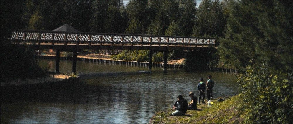 Photograph by Askar Kashapov