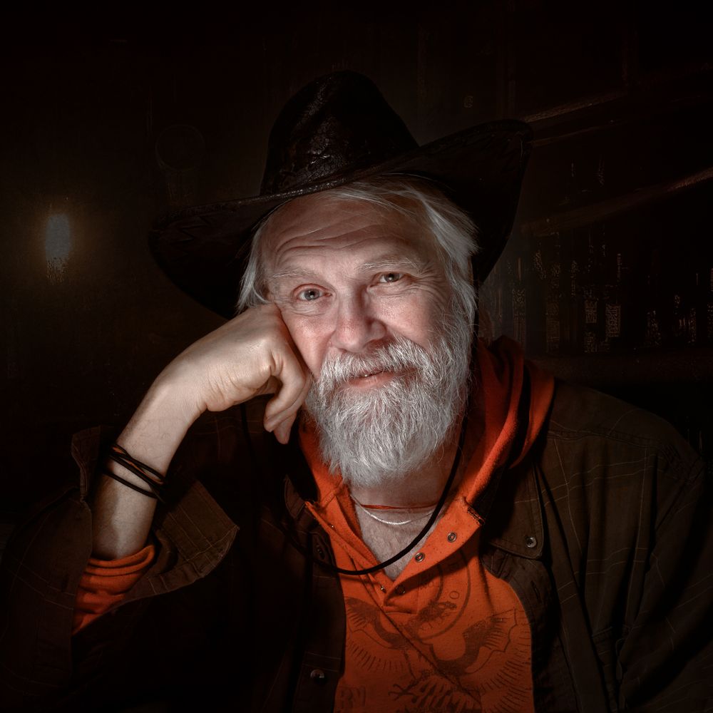 Photograph by Полина Красильникова