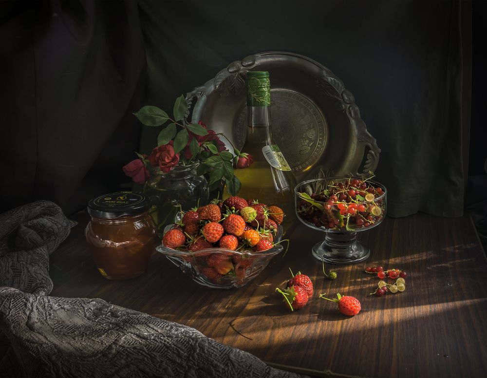 Photograph by Milena Ivanova