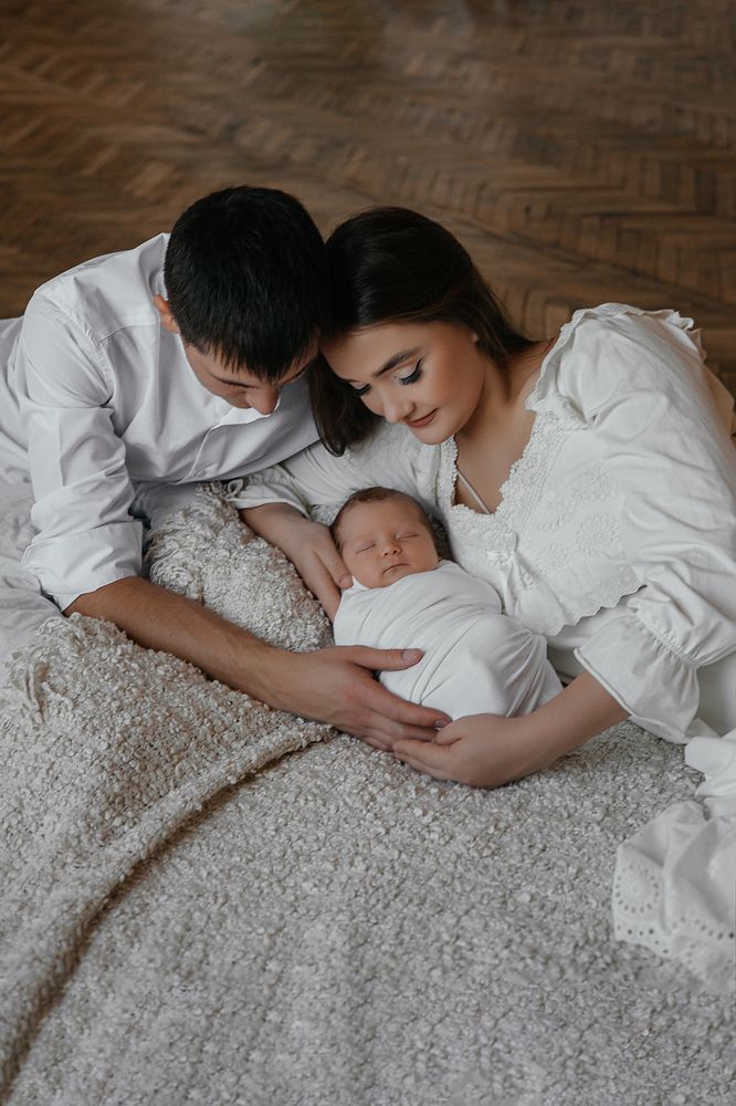 Photograph by Natalia Shramenko