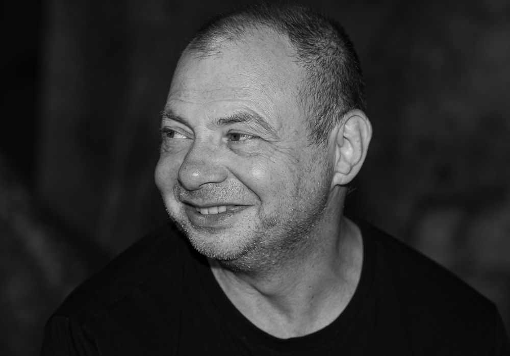 Photograph by Igor Shulkin