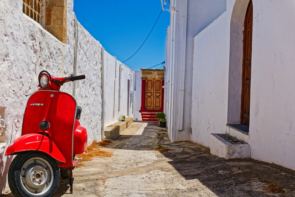 Фотография автора David Solodar