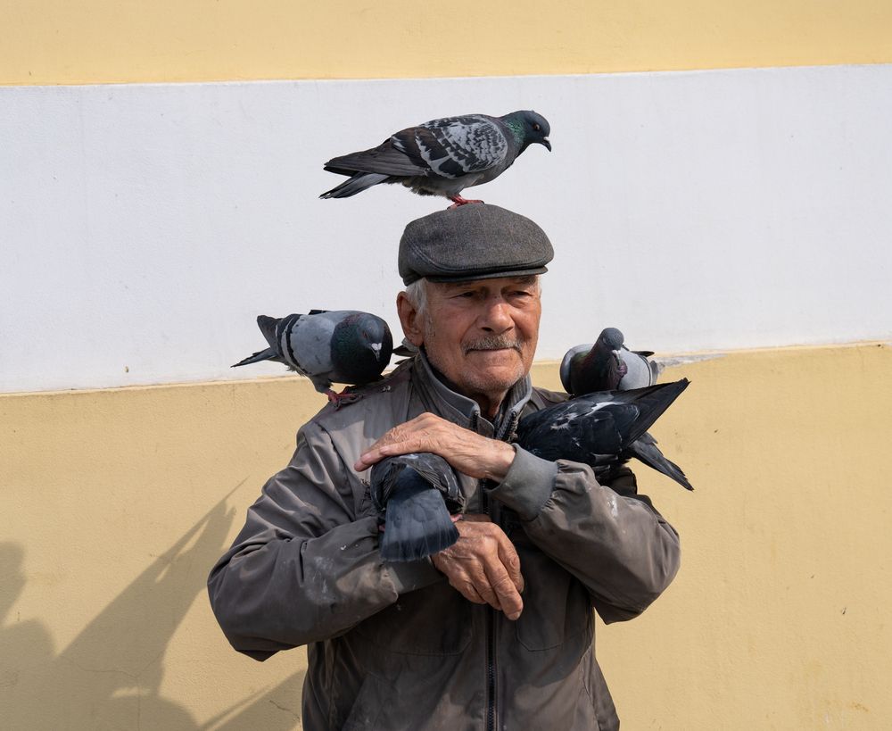 Photograph by Константин Яковлев