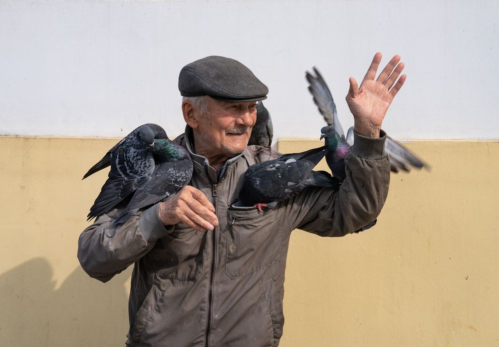 Photograph by Константин Яковлев