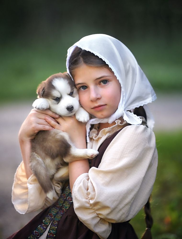 Photograph by Ольга Власкина