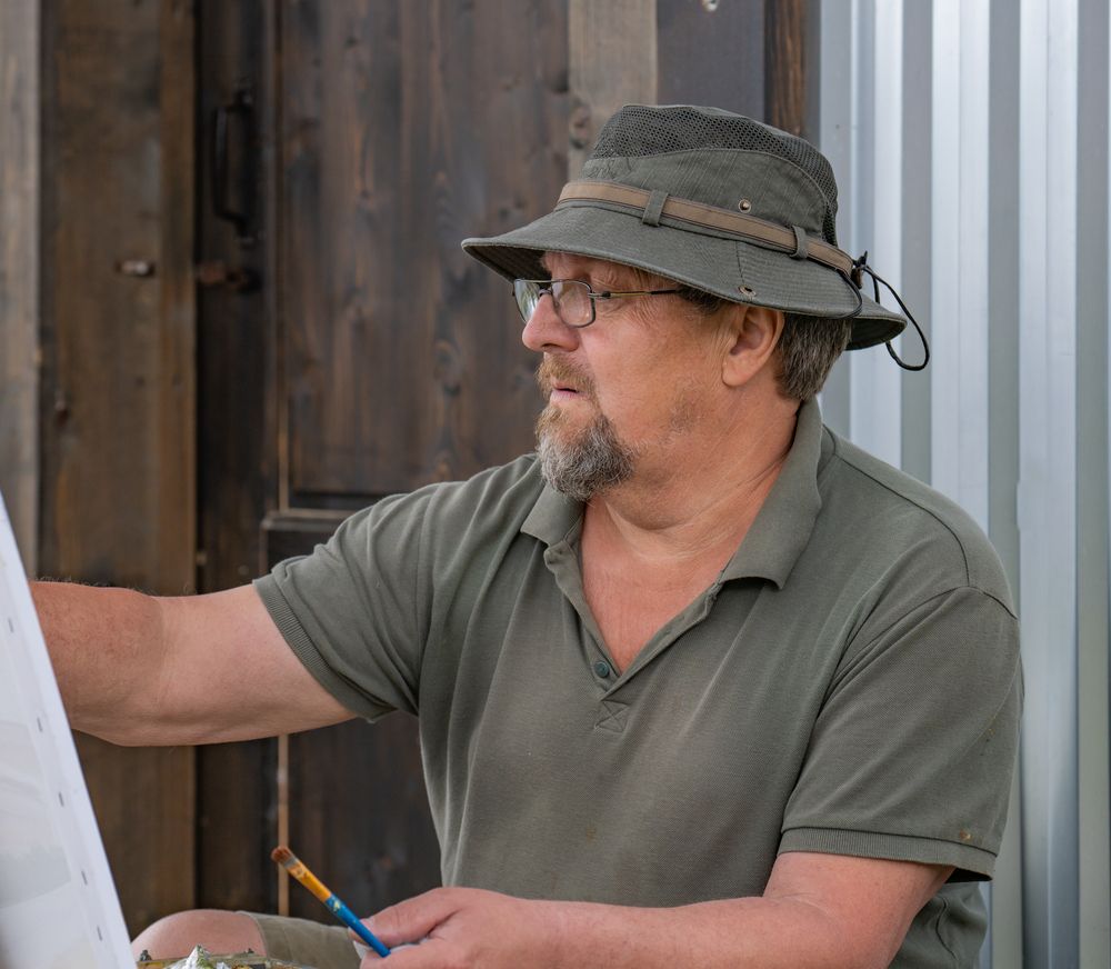 Photograph by Константин Яковлев