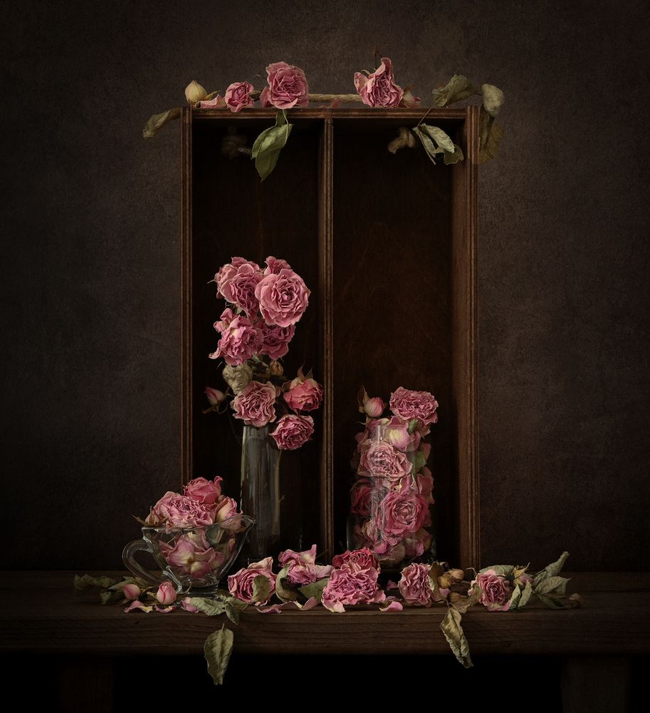 Photograph by Inna Ivanova