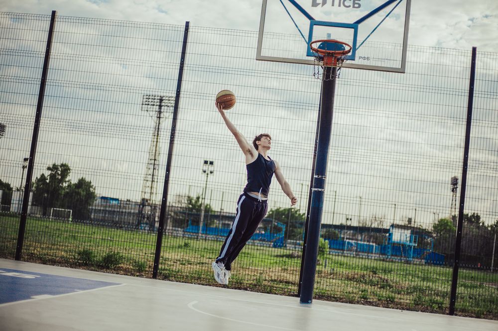 Photograph by Denis Chernyshov