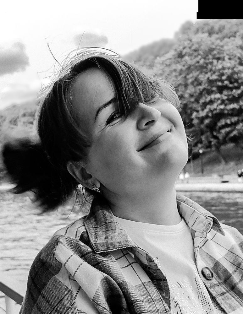 Photograph by Наталия Березина