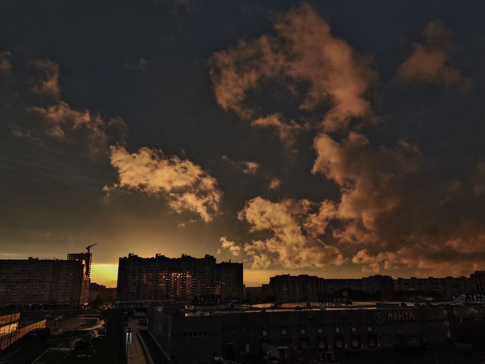 Photograph by Евгения Бородина