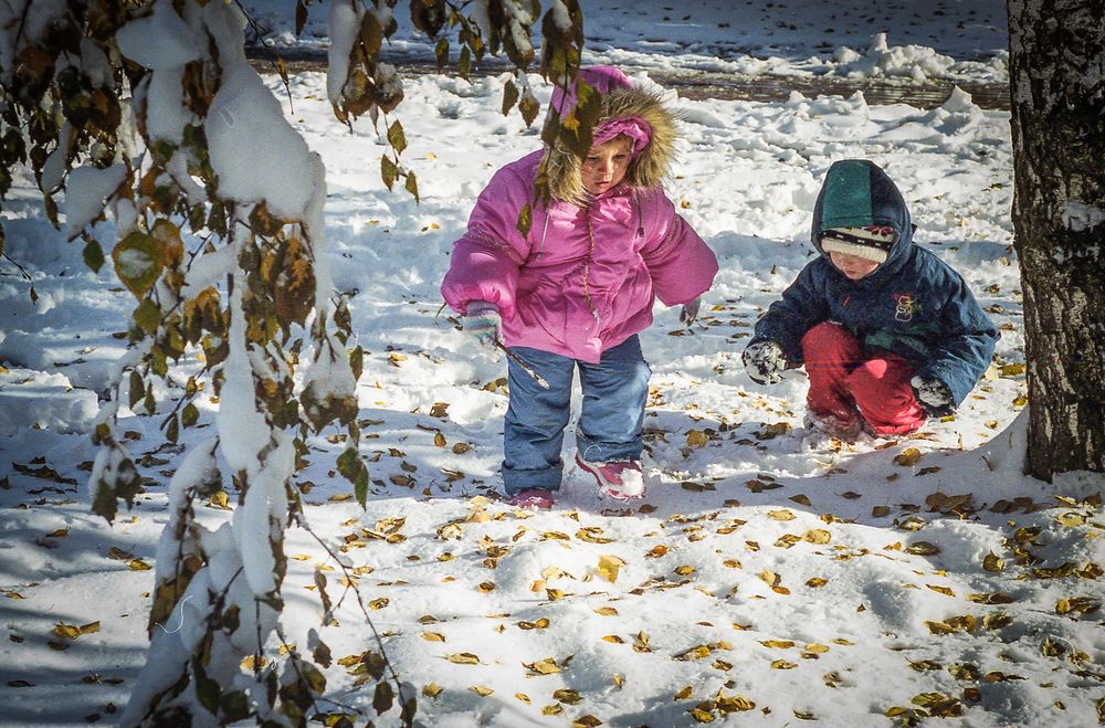 Photograph by Вячеслав Лычков