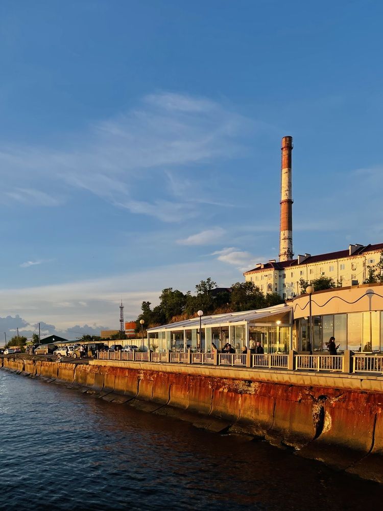 Photograph by Татьяна Баранова